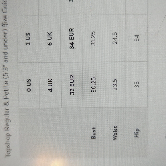 2-Pack Ribbed Knit Bandeaus - Picture 3 of 3